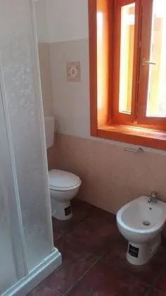 Family Oda, Banyolu/Duşlu (Ariel)