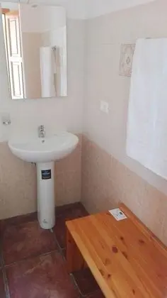 Family Oda, Banyolu/Duşlu (Ariel)