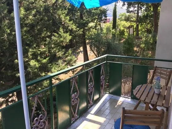 Balkon