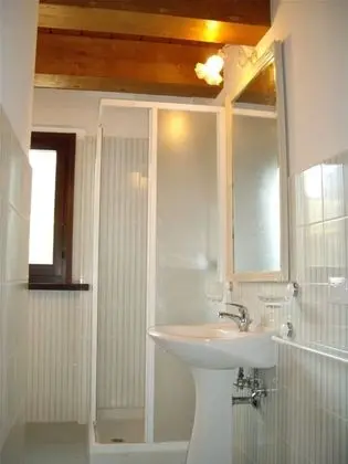 Apart Daire, 2 Yatak Odası, Bahçe Manzaralı (Quercia)