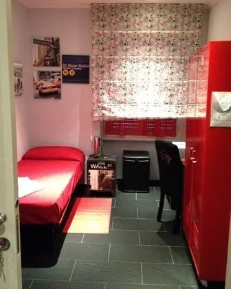 Comfort Tek Kişilik Oda