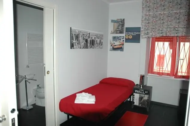 Comfort Tek Kişilik Oda