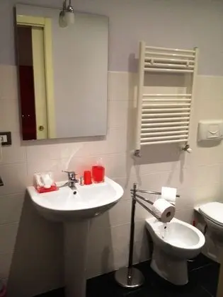 Comfort Tek Kişilik Oda