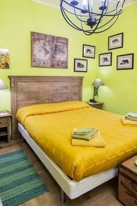 Comfort Üç Kişilik Oda