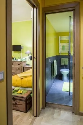 Comfort Üç Kişilik Oda