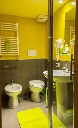 Comfort Üç Kişilik Oda