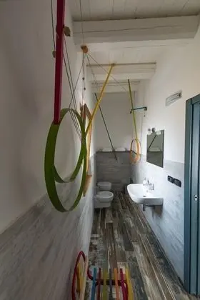 Tek Büyük Yataklı Oda, Veranda, Bahçeli (4 pax)
