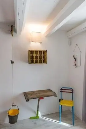 Tek Büyük Yataklı Oda, Veranda, Bahçeli