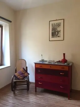 Standard Üç Kişilik Oda, Bahçe Manzaralı