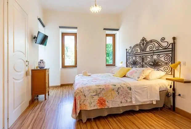 Superior Tek Büyük Yataklı Oda, 1 Çift Kişilik Yatak, Sigara İçilmez