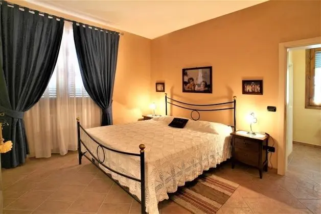 Apart Daire, 1 Yatak Odası, Sigara İçilebilir, Havuz Kullanımı