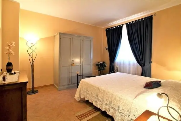 Apart Daire, 1 Yatak Odası, Sigara İçilebilir, Havuz Kullanımı