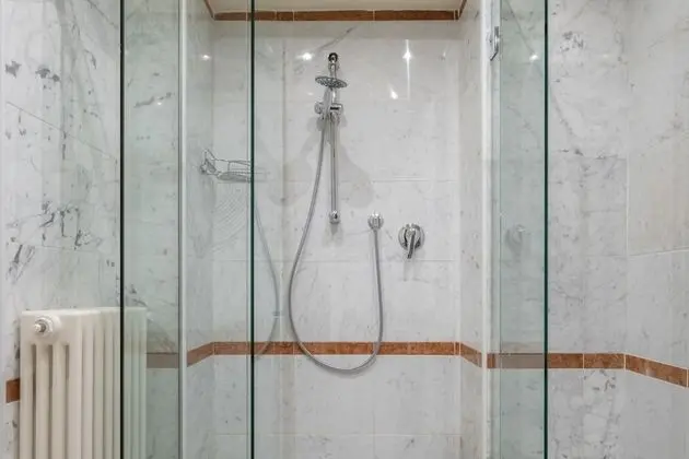 Comfort Süit, 2 Yatak Odası, Bahçe Manzaralı