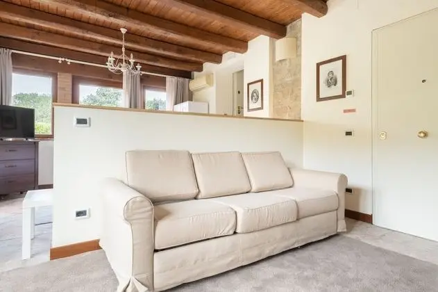 Deluxe Apart Daire, Teras, Zemin Kat