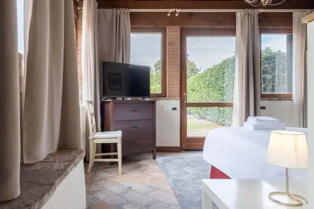 Deluxe Apart Daire, Teras, Zemin Kat