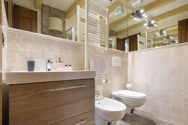 Deluxe Apart Daire, Teras, Zemin Kat