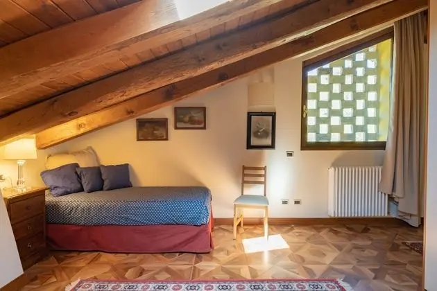 Design Stüdyo Süit, 1 Yatak Odası