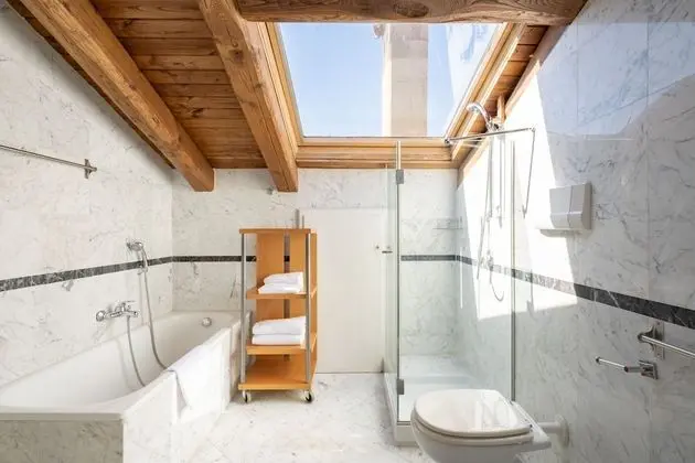 Design Stüdyo Süit, 1 Yatak Odası