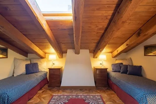 Design Stüdyo Süit, 1 Yatak Odası