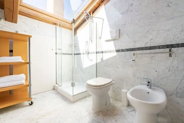 Design Stüdyo Süit, 1 Yatak Odası