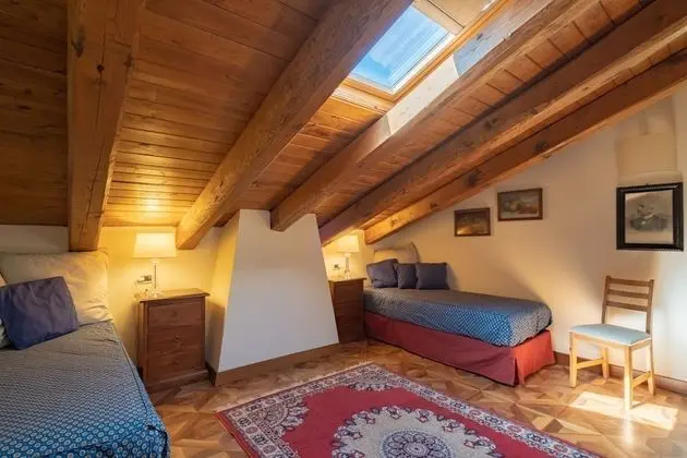 Design Stüdyo Süit, 1 Yatak Odası
