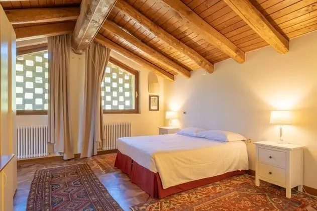 Design Stüdyo Süit, 1 Yatak Odası
