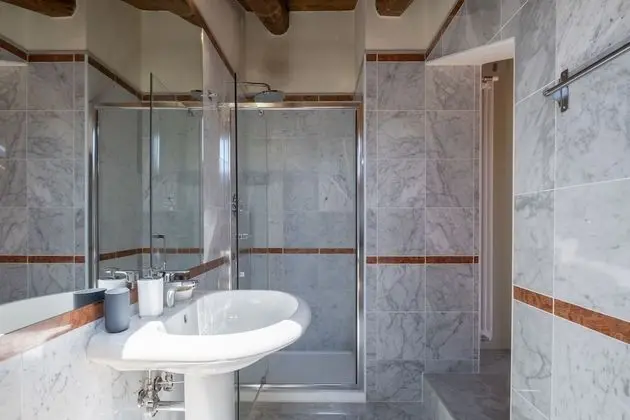 Family Süit, 2 Yatak Odası, Bahçe Manzaralı