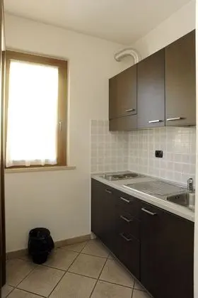 Dört Kişilik Oda