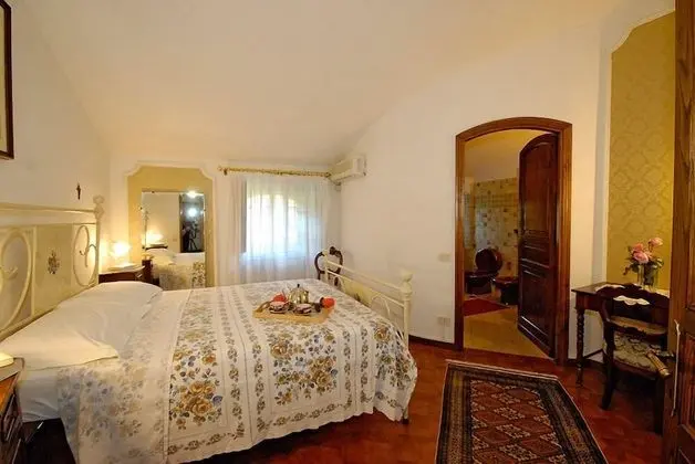 Apart Daire, 3 Yatak Odası (5)