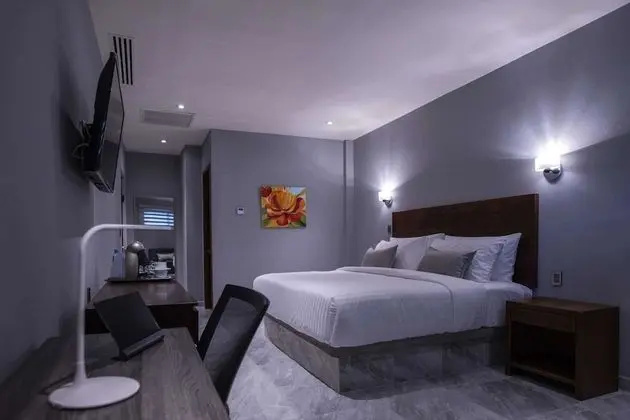 Deluxe Tek Kişilik Oda