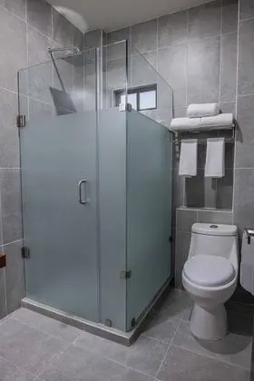 Deluxe Tek Kişilik Oda
