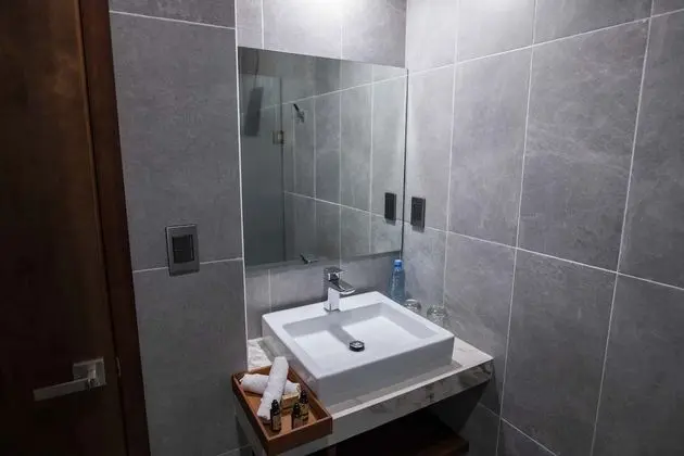 Deluxe Tek Kişilik Oda