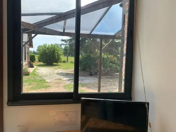 Basic Tek Büyük Yataklı Oda