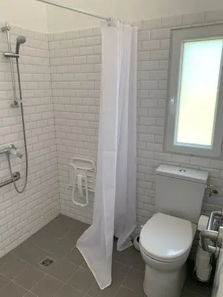 Basic Tek Büyük Yataklı Oda