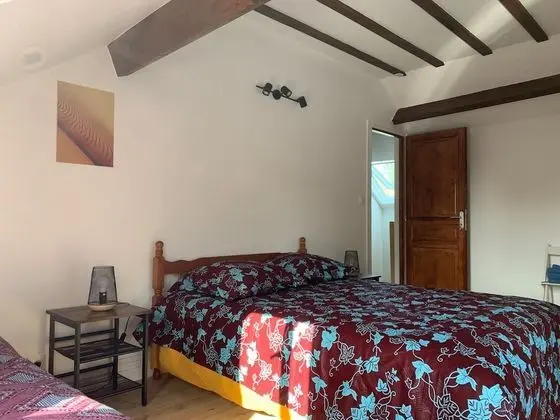 Basic Üç Kişilik Oda (COCOON)