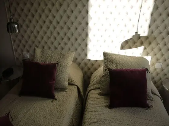 Comfort İki Ayrı Yataklı Oda