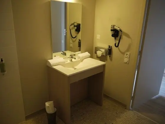 Comfort İki Ayrı Yataklı Oda