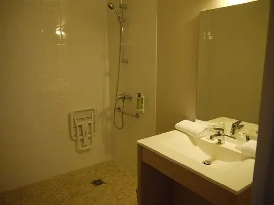 Standard İki Ayrı Yataklı Oda