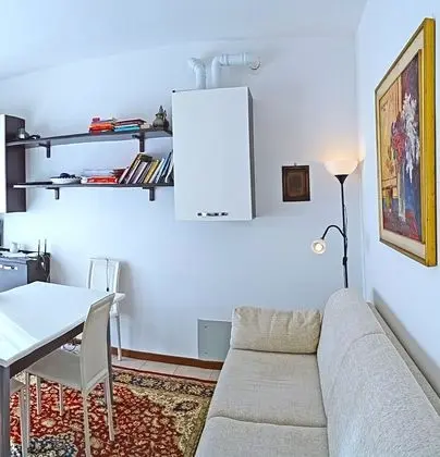 Apart Daire, 1 Yatak Odası