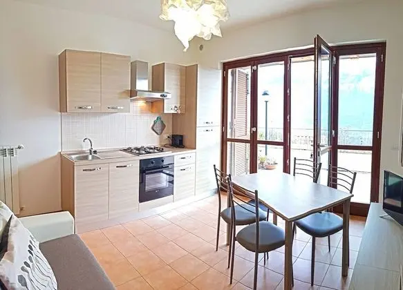 Apart Daire, 1 Yatak Odası, Havuz Kullanımı