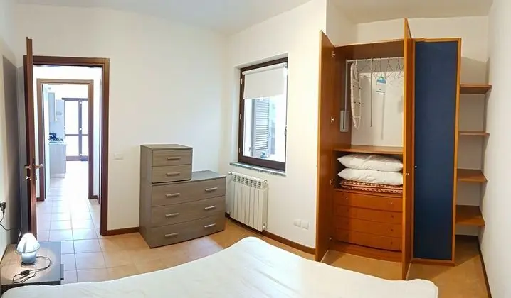 Apart Daire, 1 Yatak Odası, Havuz Kullanımı