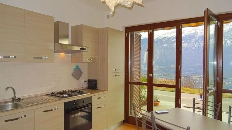 Apart Daire, 1 Yatak Odası, Havuz Kullanımı