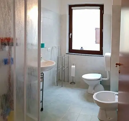 Apart Daire, 1 Yatak Odası, Havuz Kullanımı