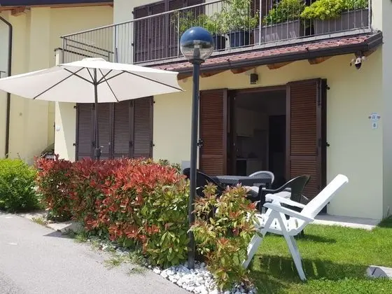 Apart Daire, 1 Yatak Odası