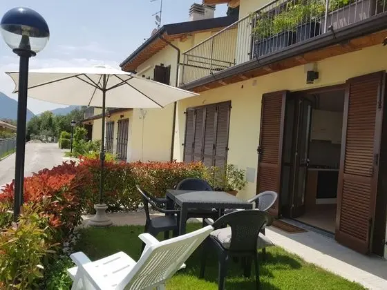 Apart Daire, 1 Yatak Odası