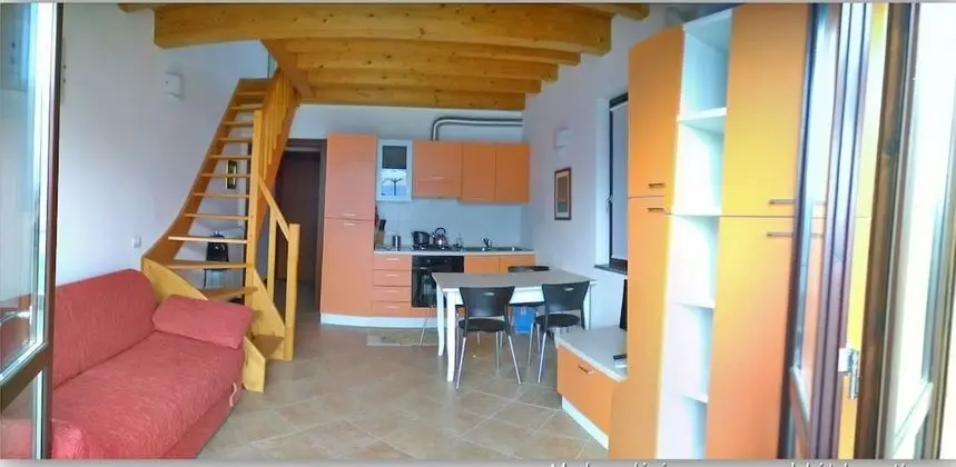 Apart Daire, 1 Yatak Odası