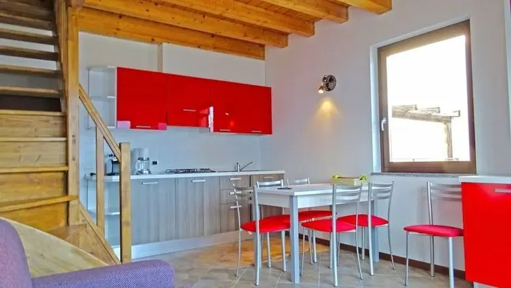 Apart Daire, 1 Yatak Odası