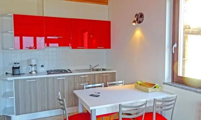 Apart Daire, 1 Yatak Odası