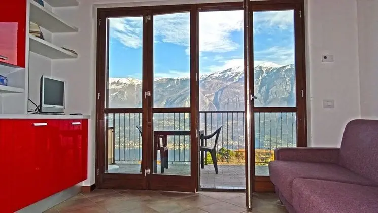 Apart Daire, 1 Yatak Odası