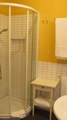 Superior Tek Büyük veya İki Ayrı Yataklı Oda